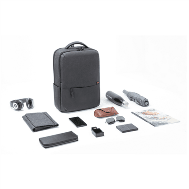 Xiaomi | Commuter Backpack | Fits up to size 15.6   | Backpack | Dark grey