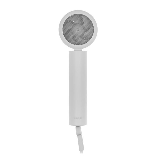 Xiaomi | Compact Hair Dryer | H101 EU | 1600 W | Number of temperature settings 2 | White