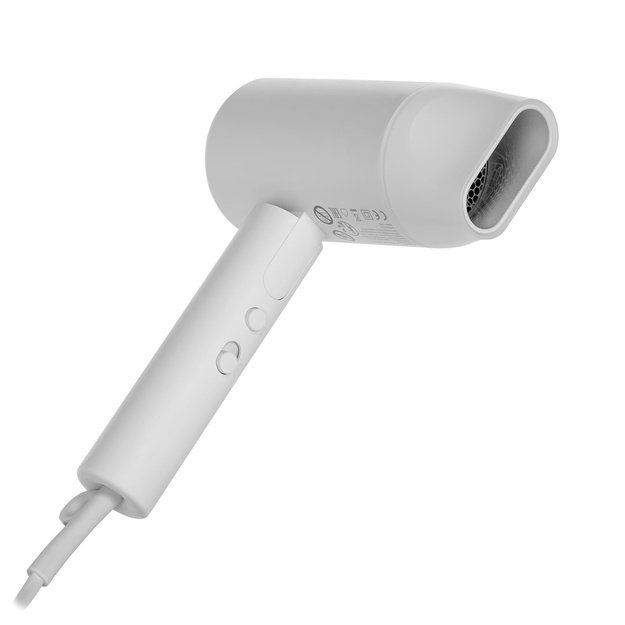 Xiaomi | Compact Hair Dryer | H101 EU | 1600 W | Number of temperature settings 2 | White