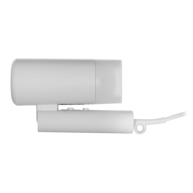 Xiaomi | Compact Hair Dryer | H101 EU | 1600 W | Number of temperature settings 2 | White