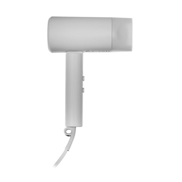 Xiaomi | Compact Hair Dryer | H101 EU | 1600 W | Number of temperature settings 2 | White