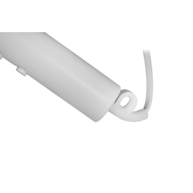 Xiaomi | Compact Hair Dryer | H101 EU | 1600 W | Number of temperature settings 2 | White