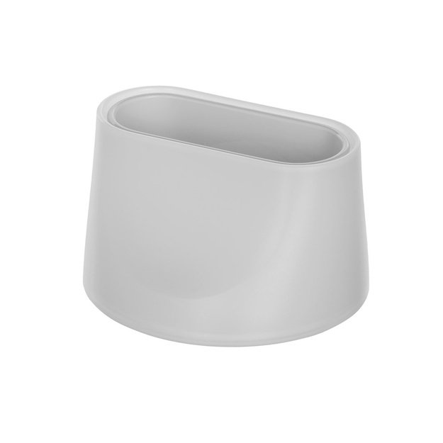 Xiaomi | Compact Hair Dryer | H101 EU | 1600 W | Number of temperature settings 2 | White