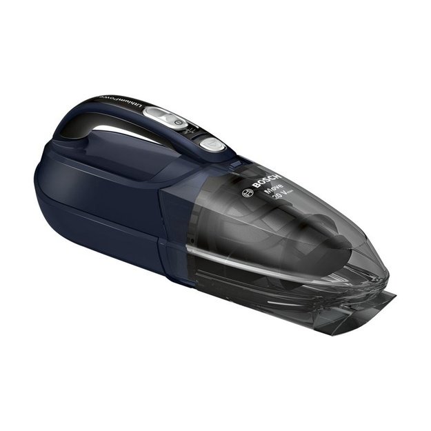 Bosch Move BHN20L - stovsuger - lednin