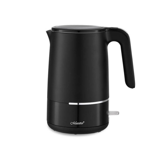 Virdulys 1,7L 1800W MR-037-BLACK MAESTRO