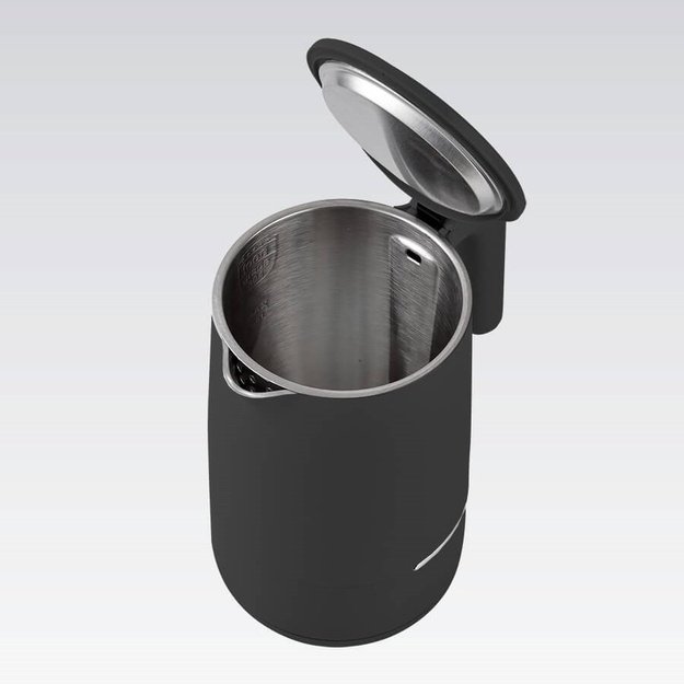 Virdulys 1,7L 1800W MR-037-BLACK MAESTRO