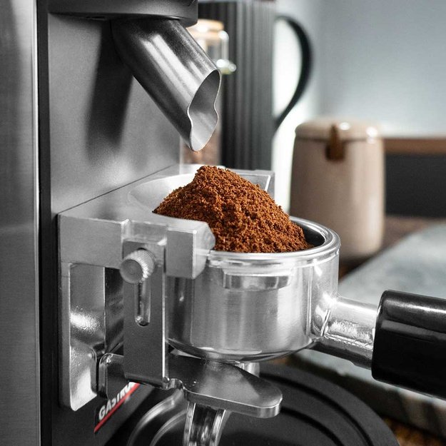 Gastroback 42644 Design Grinder Pro Touch 30