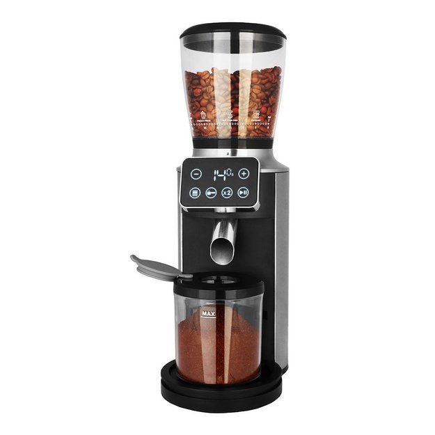Gastroback 42644 Design Grinder Pro Touch 30