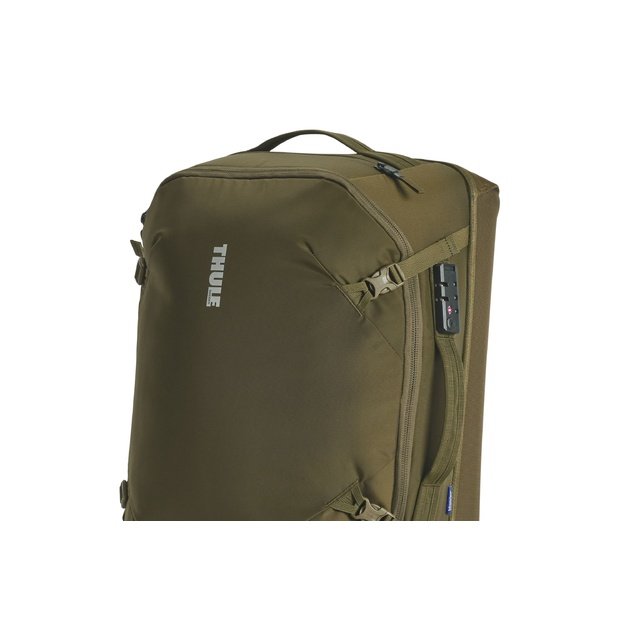 Thule 5614 EnRoute Widebody Carry on Natural Green