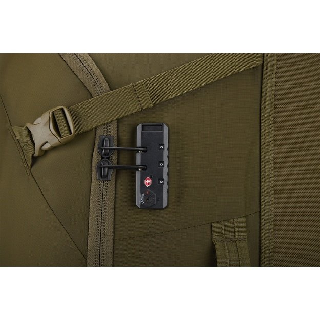 Thule 5614 EnRoute Widebody Carry on Natural Green