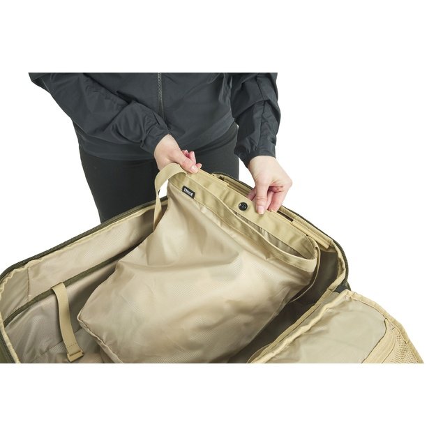 Thule 5614 EnRoute Widebody Carry on Natural Green