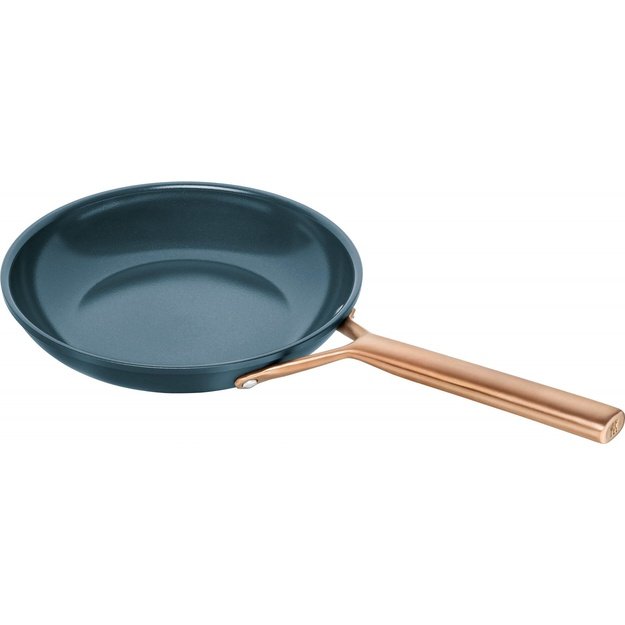 ZWILLING MILANO Shallow frying pan 24cm blue