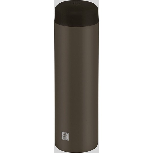 ZWILLING THERMO PLUS Thermos - 500ml, brown