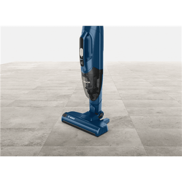 Bosch | Vacuum Cleaner | Readyy y 16Vmax BBHF216 | Cordless operating | Handstick and Handheld | - W | 14.4 V | Operating time (