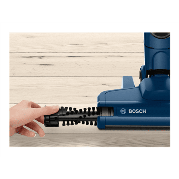 Bosch | Vacuum Cleaner | Readyy y 16Vmax BBHF216 | Cordless operating | Handstick and Handheld | - W | 14.4 V | Operating time (