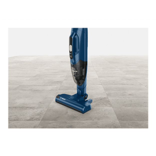 Bosch | Vacuum Cleaner | Readyy y 16Vmax BBHF216 | Cordless operating | Handstick and Handheld | - W | 14.4 V | Operating time (