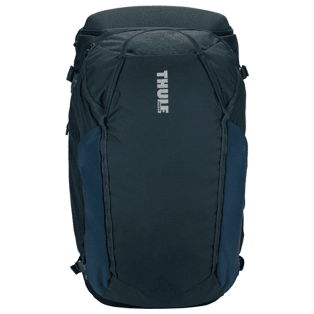 Thule | Landmark, 60 L | Travel pack | Darkest Blue