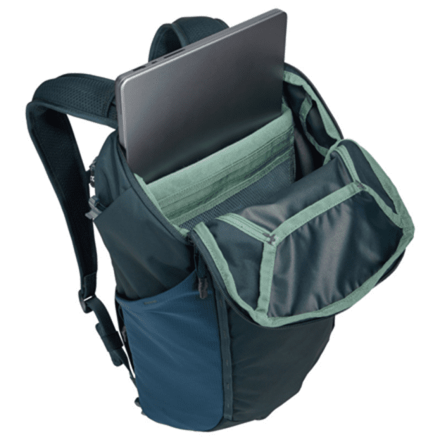 Thule | Landmark, 60 L | Travel pack | Darkest Blue