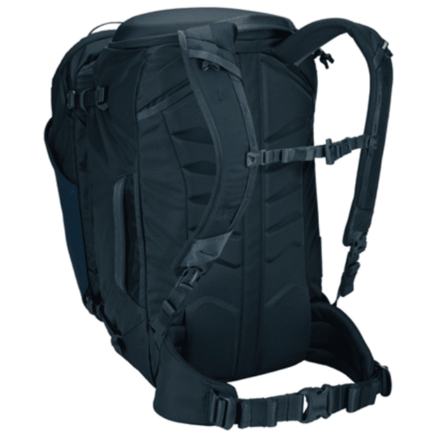 Thule | Landmark, 60 L | Travel pack | Darkest Blue