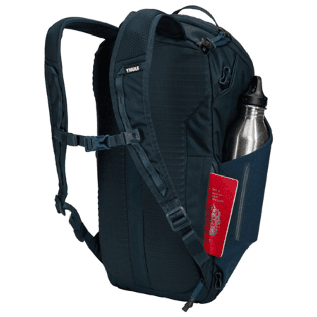 Thule | Landmark, 60 L | Travel pack | Darkest Blue