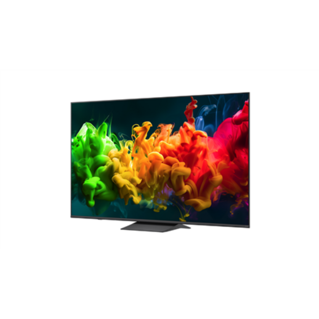 LG QNED 4K evo AI Mini LED TV | 75QNED8EB3A | 75 | Smart TV | webOS | UHD | Black
