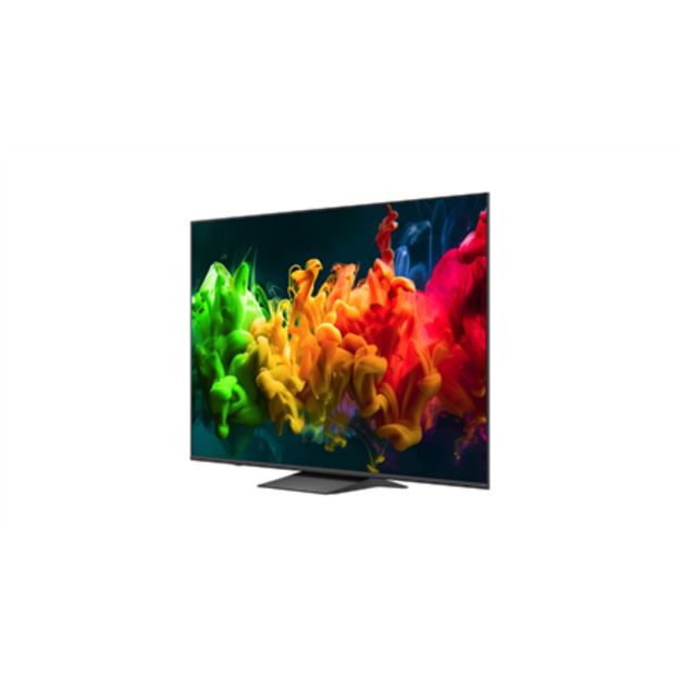 LG QNED 4K evo AI Mini LED TV | 75QNED8EB3A | 75 | Smart TV | webOS | UHD | Black