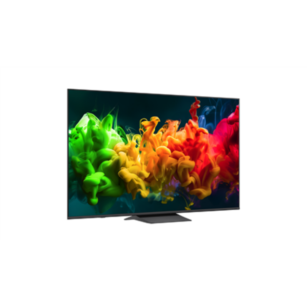 LG QNED 4K evo AI Mini LED TV | 75QNED8EB3A | 75 | Smart TV | webOS | UHD | Black