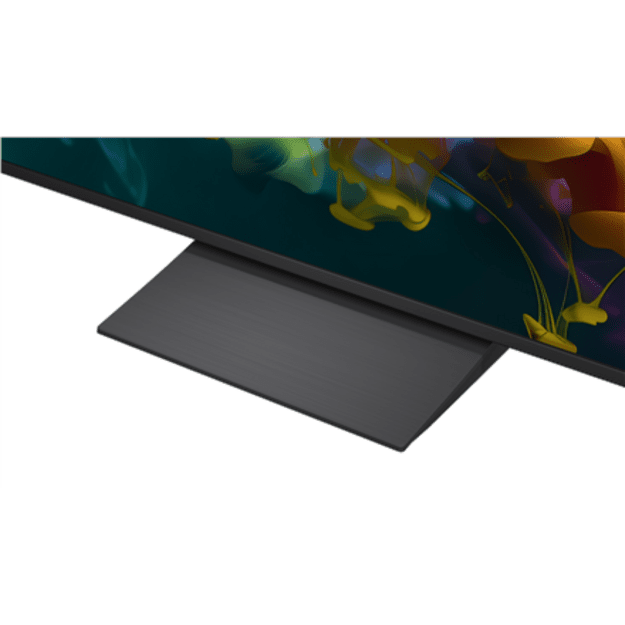 LG QNED 4K evo AI Mini LED TV | 75QNED8EB3A | 75 | Smart TV | webOS | UHD | Black