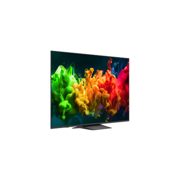 LG QNED 4K evo AI Mini LED TV | 75QNED8EB3A | 75 | Smart TV | webOS | UHD | Black