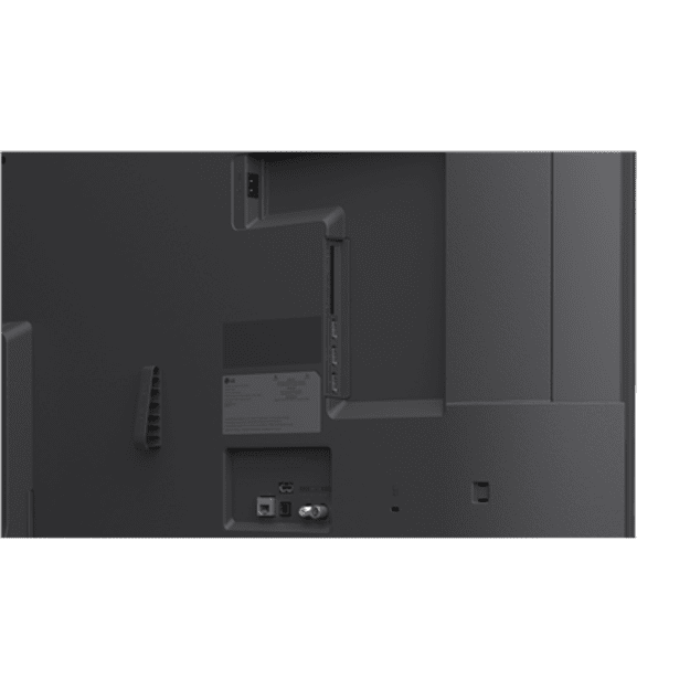 LG QNED 4K evo AI Mini LED TV | 75QNED8EB3A | 75 | Smart TV | webOS | UHD | Black