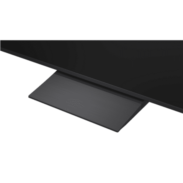 LG QNED 4K evo AI Mini LED TV | 75QNED8EB3A | 75 | Smart TV | webOS | UHD | Black