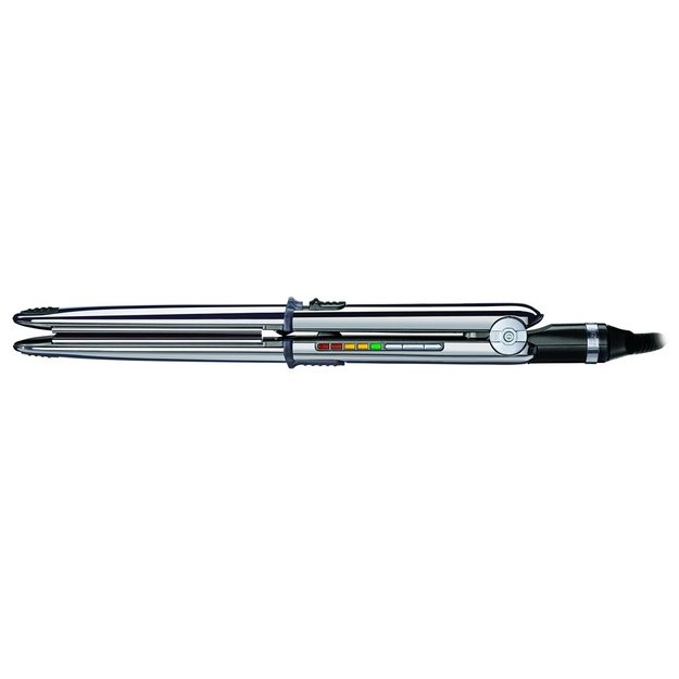 BaBylissPRO ELIPSIS3000 STYLER Straightening iron Warm Black 55 W 106.3  (2.7 m)