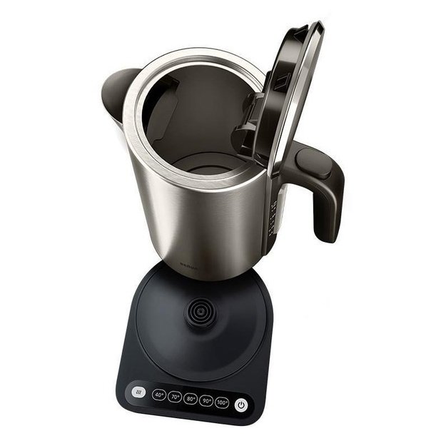 Virdulys Braun WK5205BK
