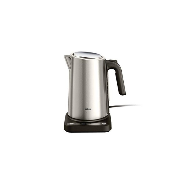 Virdulys Braun WK5205BK