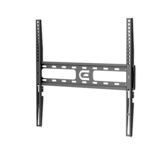 EDBAK Wall mount | FSM4040-F Universal | 32-75   | Maximum weight (capacity) 30 kg | Black