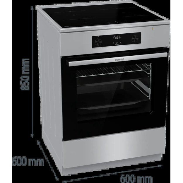 GORENJE MEKIS6101I