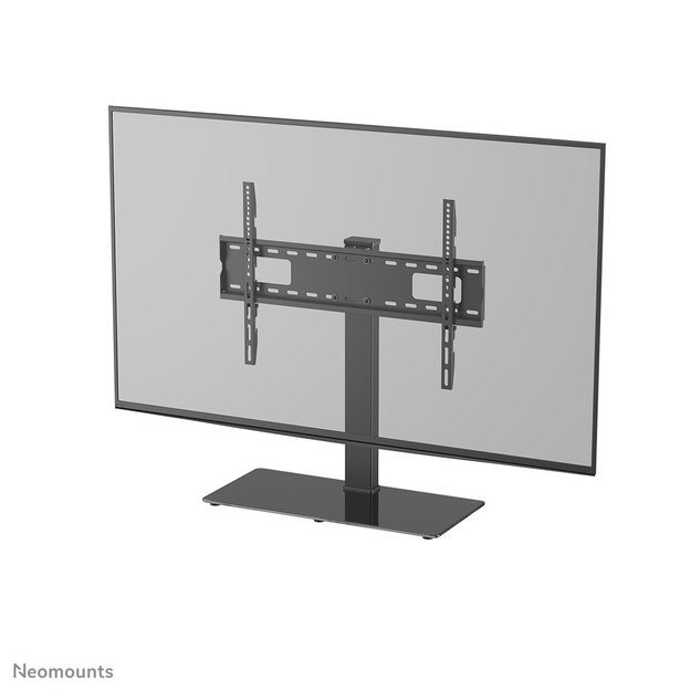Neomounts Desk Mount | DS45-430BL16 TV stand | Adjustable Height