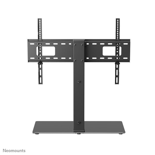 Neomounts Desk Mount | DS45-430BL16 TV stand | Adjustable Height