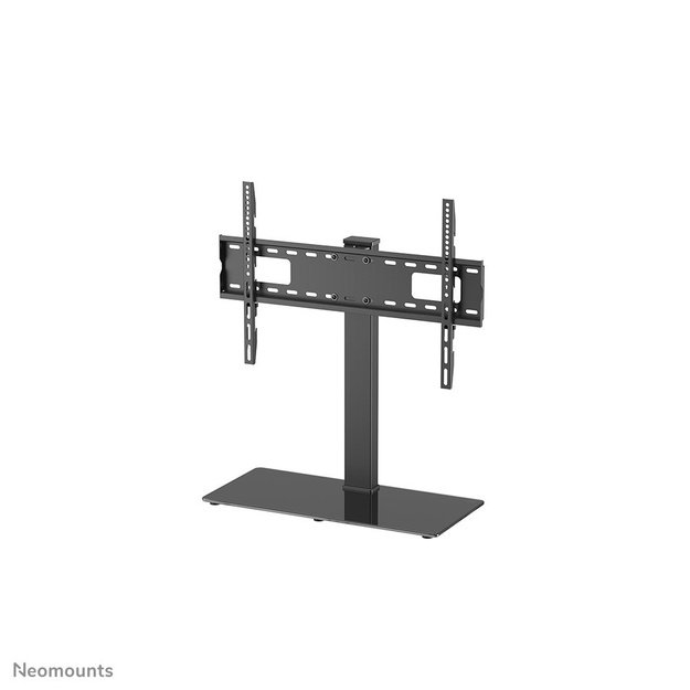 Neomounts Desk Mount | DS45-430BL16 TV stand | Adjustable Height