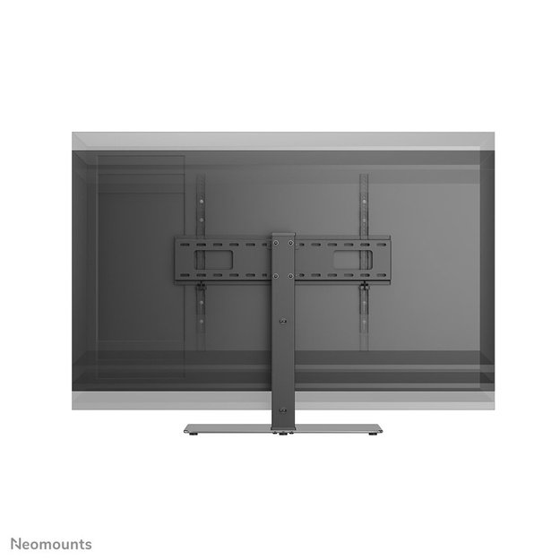 Neomounts Desk Mount | DS45-430BL16 TV stand | Adjustable Height