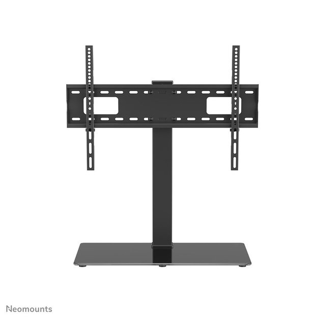 Neomounts Desk Mount | DS45-430BL16 TV stand | Adjustable Height