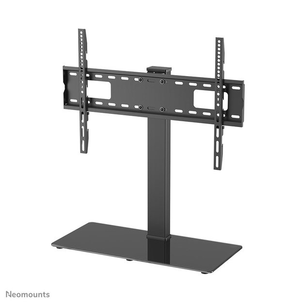 Neomounts Desk Mount | DS45-430BL16 TV stand | Adjustable Height