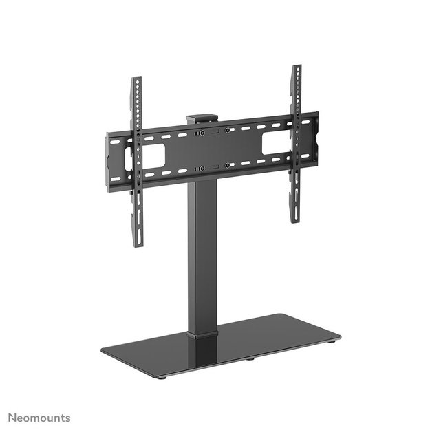 Neomounts Desk Mount | DS45-430BL16 TV stand | Adjustable Height
