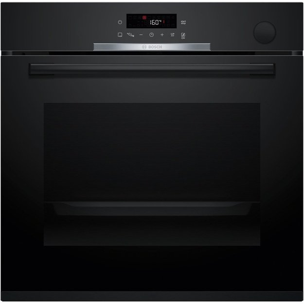Bosch Serie 4 HRG312BB4 oven 71 L 3600 W Black