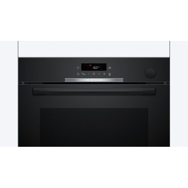Bosch Serie 4 HRG312BB4 oven 71 L 3600 W Black