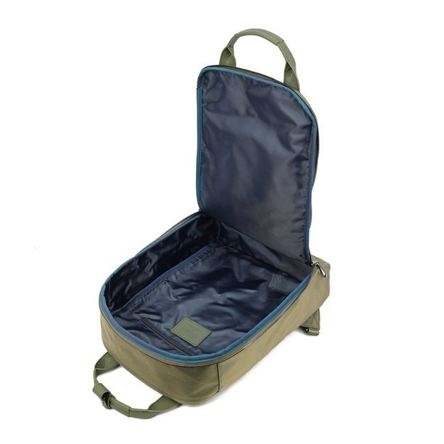 Golla Backpack Orion 15.6 , 13L, Green