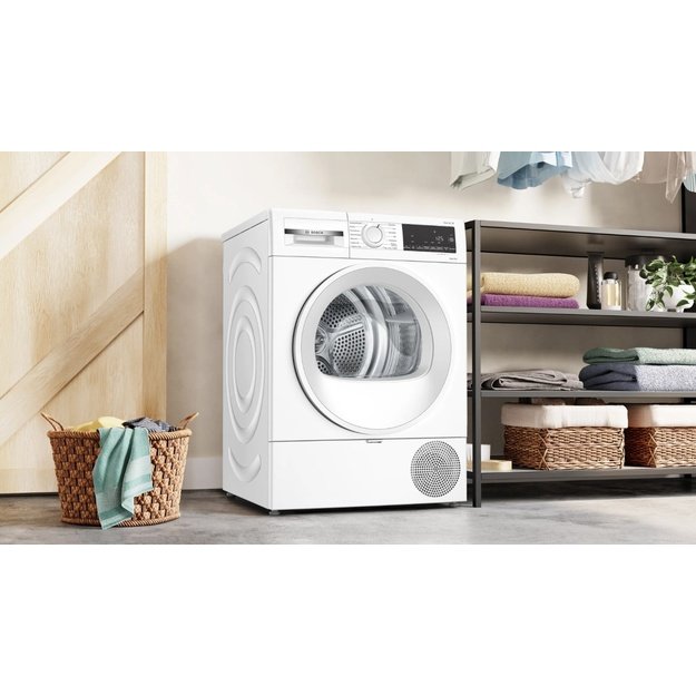 Clothes dryer BOSCH WQA23300PL