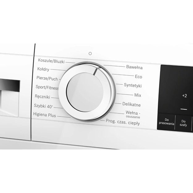 Clothes dryer BOSCH WQA23300PL