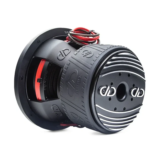 DD AUDIO 710g-D4