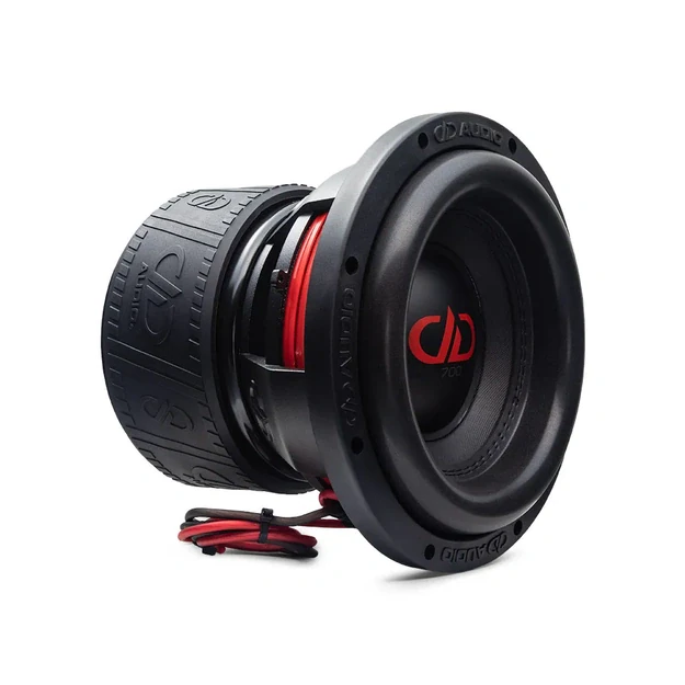 DD AUDIO 710g-D4